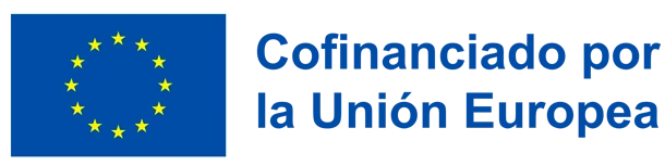 Cofinanciado por la UE